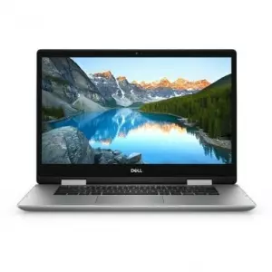 Ноутбук Dell Inspiron 15 5591 (N25591DSWFH)