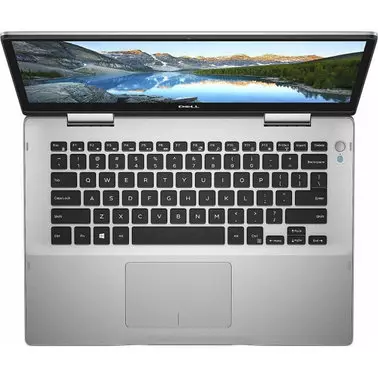 Ноутбук Dell Inspiron 14 5491 (N25491DONGH) - 2