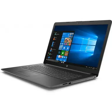 Ноутбук HP 17-by1022cl (6MW68UA) - 1