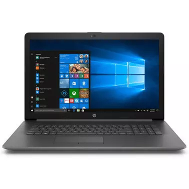 Ноутбук HP 17-by1022cl (6MW68UA)