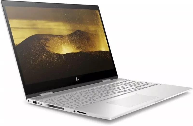 Ноутбук HP ENVY x360 15m-cn0011dx (3VU72UA) - 1