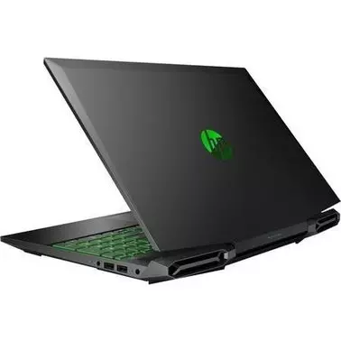 Ноутбук HP Pavilion Gaming 15-dk0038nl (7JT24EA) - 3