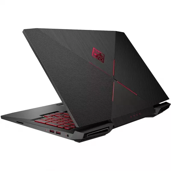 Ноутбук HP Omen 15-CE198WM (3VT96UA) - 2