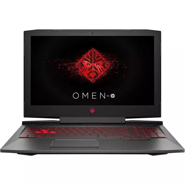 Ноутбук HP Omen 15-CE198WM (3VT96UA)