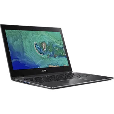 Ноутбук Acer Spin 5 SP513-53N-703J (NX.H62EC.005) - 1