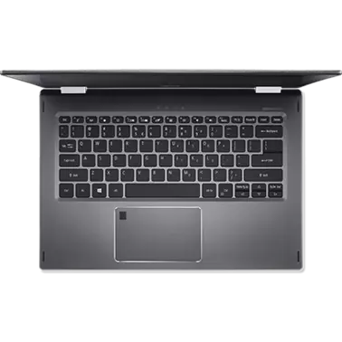 Ноутбук Acer Spin 5 SP513-53N-703J (NX.H62EC.005) - 2