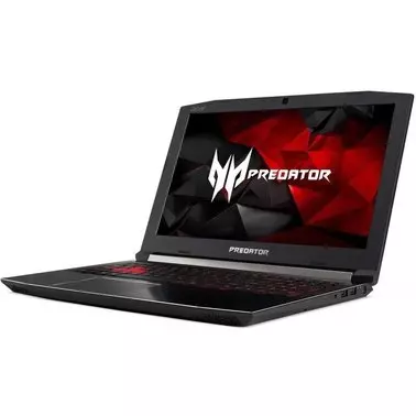 Ноутбук Acer Predator Helios 300 PH315-51-78NP (NH.Q3FAA.001) - 1
