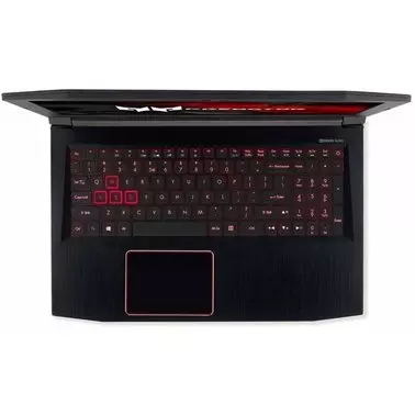 Ноутбук Acer Predator Helios 300 PH315-51-78NP (NH.Q3FAA.001) - 2