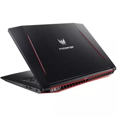 Ноутбук Acer Predator Helios 300 PH315-51-78NP (NH.Q3FAA.001) - 3