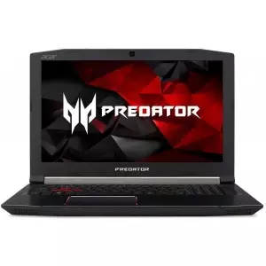 Ноутбук Acer Predator Helios 300 PH315-51-78NP (NH.Q3FAA.001)