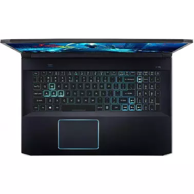 Ноутбук Acer Predator Helios 300 PH317-53-7777 (NH.Q5PAA.002) - 2