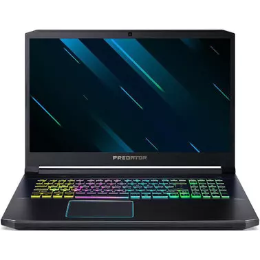 Ноутбук Acer Predator Helios 300 PH317-53-7777 (NH.Q5PAA.002)