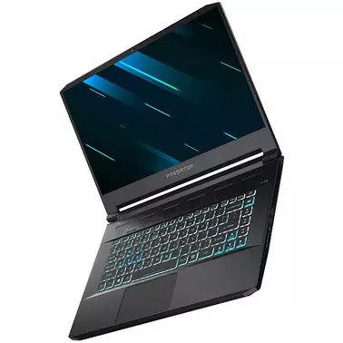 Ноутбук Acer Predator Helios 300 PH315-52-72EV (NH.Q54AA.001) - 1