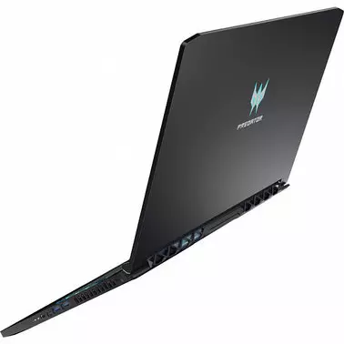 Ноутбук Acer Predator Helios 300 PH315-52-72EV (NH.Q54AA.001) - 2