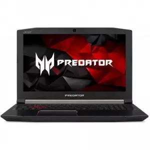 Ноутбук Acer Predator Helios 300 PH315-52-72EV (NH.Q54AA.001)