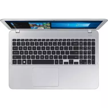 Ноутбук Samsung Notebook 5 NP550XTA (NP550XTA-K01US) - 1