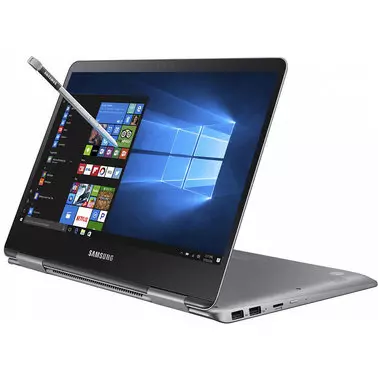 Ноутбук Samsung Notebook 9 Pro (NP930MBE-K01US) - 1
