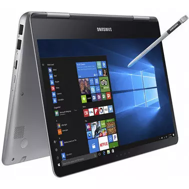Ноутбук Samsung Notebook 9 Pro (NP930MBE-K01US) - 2