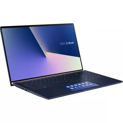 Ноутбук ASUS Zenbook UX534FTC (UX534FTC-A8068T) - 5