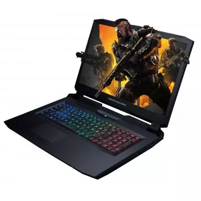 Ноутбук Dream Machines RX2080 (RX2080-17UA21) - 1 Ноутбук Dream Machines RX2080 (RX2080-17UA21) - 1