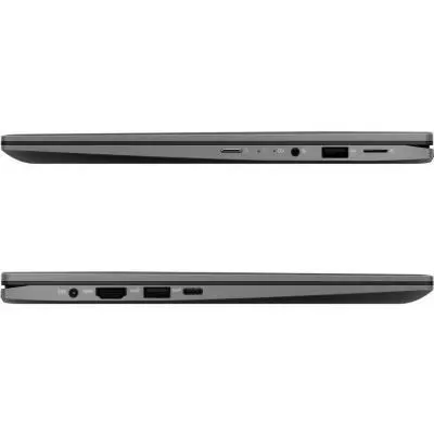 Ноутбук ASUS ZenBook Flip UX463FA-AI026T (90NB0NW1-M00850) - 4