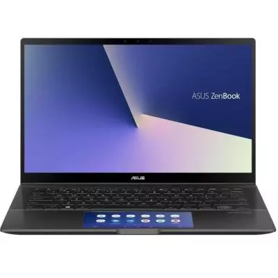 Ноутбук ASUS ZenBook Flip UX463FA-AI026T (90NB0NW1-M00850)