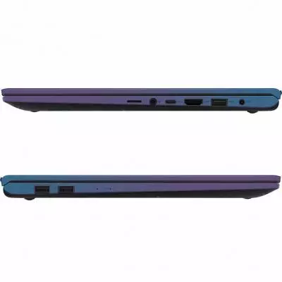 Ноутбук ASUS X512FJ-EJ371 (90NB0M76-M05230) - 4