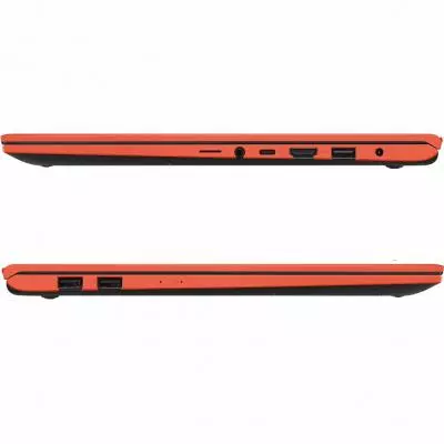 Ноутбук ASUS X512FJ-EJ372 (90NB0M77-M05240) - 4