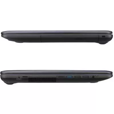 Ноутбук ASUS X543UB-DM1477 (90NB0IM7-M21600) - 4 Ноутбук ASUS X543UB-DM1477 (90NB0IM7-M21600) - 4