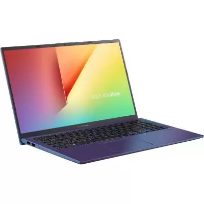 Ноутбук ASUS X512DK (X512DK-EJ231) - 1 Ноутбук ASUS X512DK (X512DK-EJ231) - 1