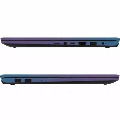 Ноутбук ASUS X512FJ-BQ380 (90NB0M76-M05320) - 4