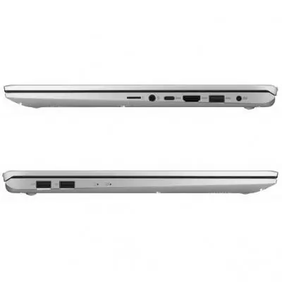 Ноутбук ASUS X512FJ (X512FJ-BQ382) - 4