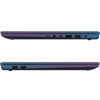 Ноутбук ASUS X512FL-BQ437 (90NB0M96-M05760) - 4