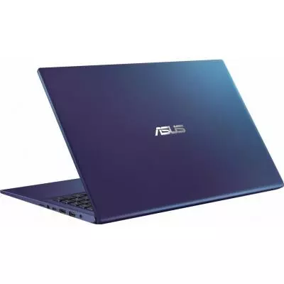 Ноутбук ASUS X512FL-BQ437 (90NB0M96-M05760) - 6