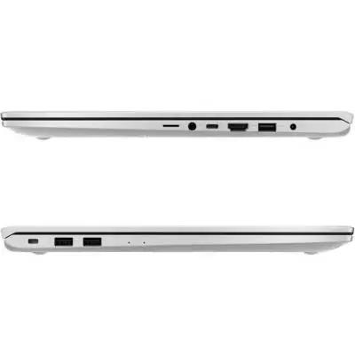 Ноутбук ASUS X712FB-AU234 (90NB0L41-M02610) - 4