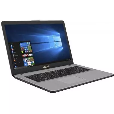 Ноутбук ASUS N705FD (N705FD-GC020) - 1