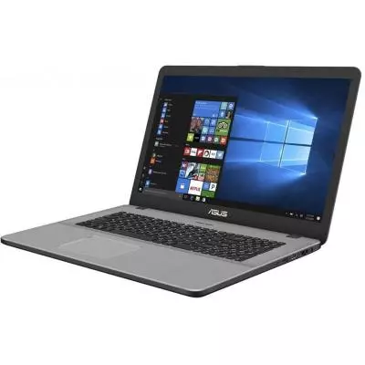 Ноутбук ASUS N705FD (N705FD-GC020) - 2