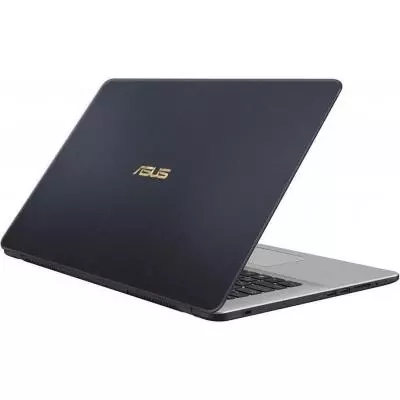 Ноутбук ASUS N705FD (N705FD-GC020) - 5