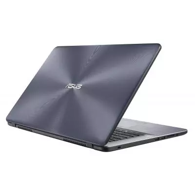 Ноутбук ASUS X705UB-BX354 (90NB0IG2-M04140) - 1 Ноутбук ASUS X705UB-BX354 (90NB0IG2-M04140) - 1