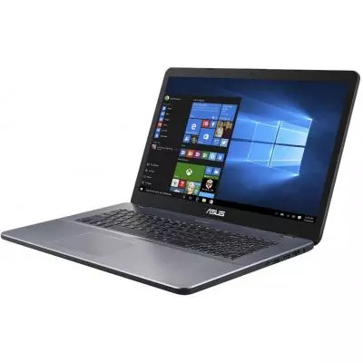 Ноутбук ASUS M705BA-BX035 (90NB0PT2-M00600) - 2