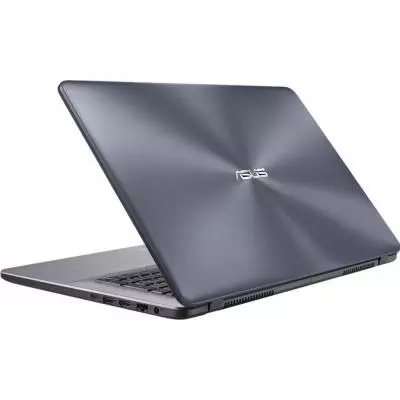 Ноутбук ASUS M705BA-BX019 (90NB0PT2-M00610) - 6