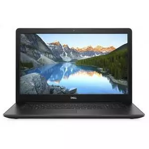 Ноутбук Dell Inspiron 3793 (3793Fi58S3IHD-WBK)