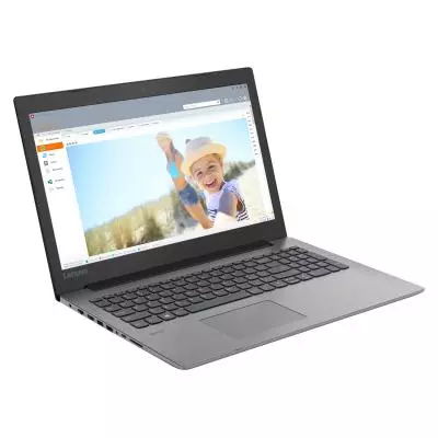 Ноутбук Lenovo IdeaPad 330-15 (81D600TDRA) - 1 Ноутбук Lenovo IdeaPad 330-15 (81D600TDRA) - 1