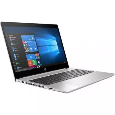 Ноутбук HP ProBook 455R G6 (5JC17AV_ITM1) - 1