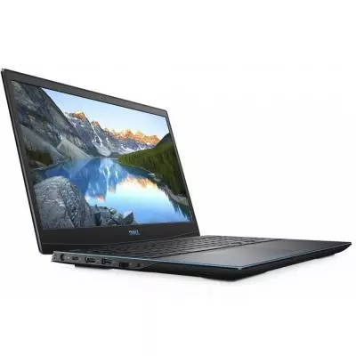 Ноутбук Dell G3 3590 (G3590F58S5D1650L-9BL) - 1 Ноутбук Dell G3 3590 (G3590F58S5D1650L-9BL) - 1