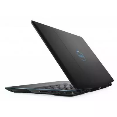 Ноутбук Dell G3 3590 (G3590F58S2H1D1650W-9BK) - 6