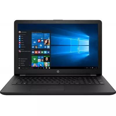 Ноутбук HP 15-bs152ur (3XY39EA)