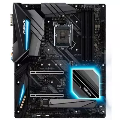 Материнская плата ASRock Z390 EXTREME4 - 1 Материнская плата ASRock Z390 EXTREME4 - 1