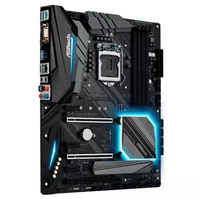 Материнская плата ASRock Z390 EXTREME4 - 3 Материнская плата ASRock Z390 EXTREME4 - 3