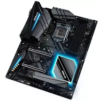 Материнская плата ASRock Z390 EXTREME4 - 4 Материнская плата ASRock Z390 EXTREME4 - 4